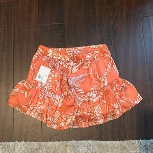 FOREVER 21 SKIRT